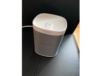 sonos one gumtree